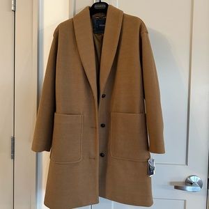 Carmel Pea Coat